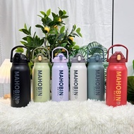 「Mahobin」Water Tumbler 1300ml Bottle Botol Air