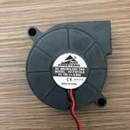 5015 Ultra Quiet Fan AV-F5015LS 5CM Centrifugal Turbo Blower Humidifier Charger 12 24V