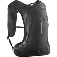 SALOMON CROSS 8 กระเป๋าเป้ LC2185300 Official Store