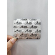 Pamol 650 Paracetamol 650mg 10'S/STP