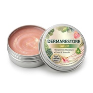 AurovaDermaRestoreBalm,Ingredients,GentleandFriendly,Moisturizing&HydrationforLegs,Arms,Back 1AIF C2