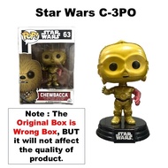 Star Wars C-3PO Limited Edition