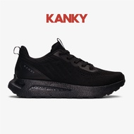 TERLARIS!!! Kanky Story Honjo - Sepatu Sneakers Casual Sport Sekolah Pria/Wanita Kanky