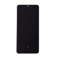 LIN Super AMOLED For SAMSUNG A31 A315 LCD Display With Touch Screen Digitizer Assembly For Samsung S