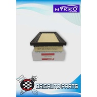 Toyota Vios 2013-2016 Air Filter 17801-0Y040