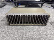 QUAD 405後級 每聲道約 80 瓦（8 歐姆）至 100 瓦（4 歐姆） 正常可試