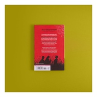 We Were Forbidden by Jacqueline Harpman, paperback