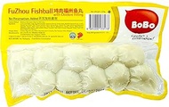 BOBO Fuzhou Fishball with Chicken Fillings, 10 Count - Chilled, 270 g