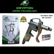 Krypton air duster air spray/