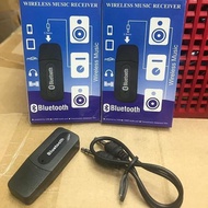 BLUETOOTH DONGLE AUDIO BLUETOOTH AUDIO DONGLE AUX CK-02