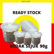 BEDAK SEJUK/BEDAK SEJUK KAMPUNG/BEDAK SEJUK BUTIR