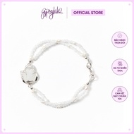 SP Peach Blossom Fox Mini Bracelet003883 Gypsy.lala