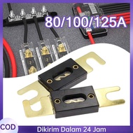 80/100/125A Fuse Fuse Fuse Fuse Car Fuse Fuse Fuse Fuse Automotive Fuse ANL