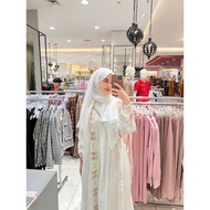 Malika Abaya Free Pashmina Abaya Eid Luxury Party Abaya Umrah Abaya Original Abaya