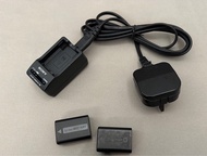 Sony 相機電池 NP-FW50