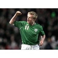 Ireland home Jersey 200582008
