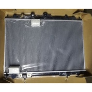 NISSAN X-TRAIL T30 DOUBLE LAYER HIGH QUALITY AUTO RADIATOR