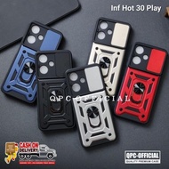 # Infinix Hot 30 Infinix Hot 30I Infinix Hot 30 Play Case Armor Slide
