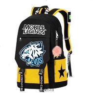 SOGE.TAS - [ ] BOYS' SCHOOL BACKPACKS EVOS School Backpacks for Elementary School, Kindergarten, PAU