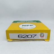 THUNDER NPP BEARING (BEARING) 6207