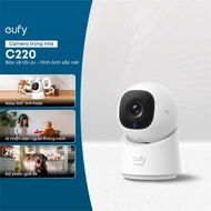 Eufy Indoor C220 Indoor Camera is clear | AI tracking | Warning via app - Genuine product -