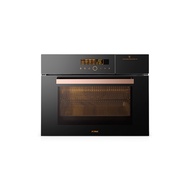 FOTILE Combi Oven HZK-TS1-A Combi Steam Grill & Bake Oven