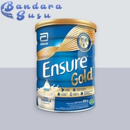 Ensure Gold Vanilla 800 Grams
