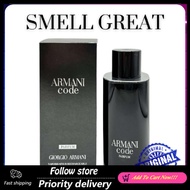 ⭐️125ml PARFUM Giorgio Armani Code Perfume