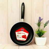 [Gift Not for Sale] SUNHOUSE non-stick pan 18cm