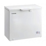 Sale Toshiba Chest Freezer Cra 390