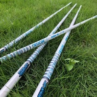 Golf Shaft Tour Ad Hd 6 S Sr X Shaft Serving Wood Carbon Golf Club