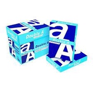 Double A A5 Paper 70gsm