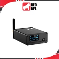 xDuoo XQ-50 Pro 2, Digital-to-Analog Converter: QCC5125 Chipset, ES9018K2M, Bluetooth 5.1 DAC (XQ 50