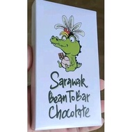75% Beantobar chocolate of Sarikei origin cacao