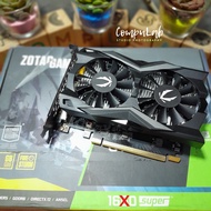 Zotac GTX 1650 Super Dual Fan