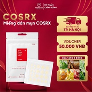 Cosrx Acne Patch