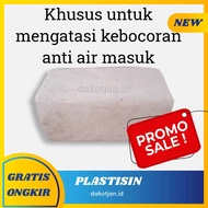 Lilin mainan malam plastisin dakotjan 500gram anti bocor dan banjir