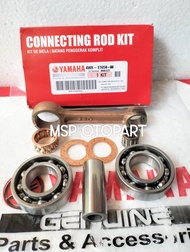 PAKET BLOK SEHER KIT 3XA + STANG SEHER KIT 4WH + BEARING 6205 YAMAHA FI FIZR FORCE ONE ALFA SIGMA YP