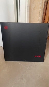 BenQ Zowie H-TR 電競滑鼠墊