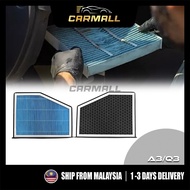 Audi A3 Q3 TT Cabin Air Filter Aircon Filter Blower Car Replacement Parts Carmall Accessories