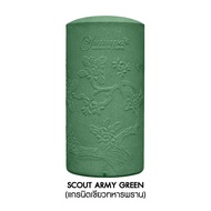 ถังเก็บน้ำ 400 - 2000 ลิตรถังเก็บน้ำบนดิน WAVE รุ่น CHAMPA (จำปา) /รับประกัน20ปี/แถมฟรีลูกลอย/จัดส่ง