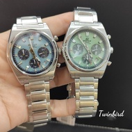 EFB-730 Casio Edifice Chronograph man watch