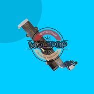 FLEXIBLE FLEXIBLE CONNECTOR CHARGER CAS MIC COMPATIBLE FOR LG V60 V60 THINQ 5G LM-V600 ORIGINAL