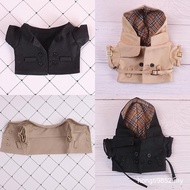 20cm doll Coat Windbreaker Star Same Style Clothes 15cm Coat 20cm Cotton Doll Doll Doll Clothes