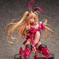 Two-Dimensional Anime Figure Native BINDing Caroline Bunny Girl Software Model Decoration Figure Fig