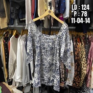 BISA COD Thrift Tanktop Atasan Korean Premium Sale