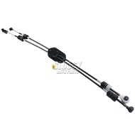 Brake Line 1693992  6C1R7E395BG Suitable for Ford car shift cable Pull Cord Stall Cord