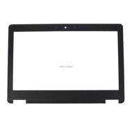 CH*【READY STOCK】 Unused New forDell Latitude 7270 E7270 LCD Bezel Screen Cover Front Frame 02YPVG