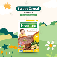 Promina Bubur Bayi - Promina Bubur Tim - MPASI Bayi - Makanan Bayi