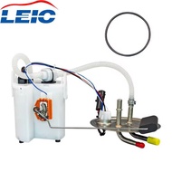 [Zxy] Fuel Pump Suitable for Ford Escape 2005-2007Compatible2.3L 3.0L E2453M 5L84-9H307-BD 5L849H307